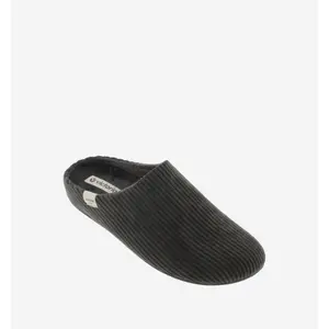 Slippers Victoria Norte Pana image-1