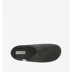 Slippers Victoria Norte Pana image-3