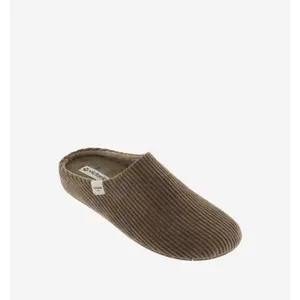 Slippers Victoria Norte Pana image-1