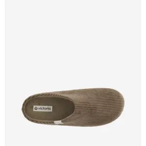 Slippers Victoria Norte Pana image-3