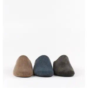 Slippers Victoria Norte Pana image-4