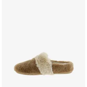 Women's slippers Victoria Norte Pelo Soft Natural image-2