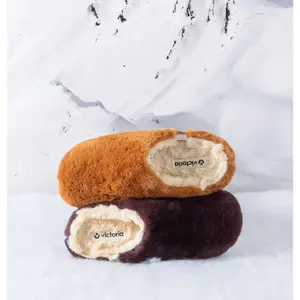 Women's slippers Victoria Norte Pelo Soft image-5