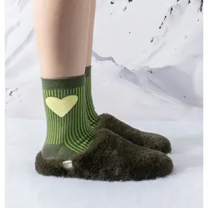 Women's slippers Victoria Norte Pelo Soft image-3