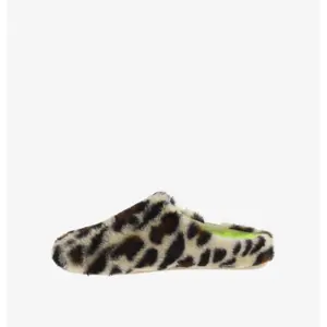 Women's slippers Victoria Norte Pelo Leopardo image-3
