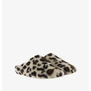 Women's slippers Victoria Norte Pelo Leopardo image-2
