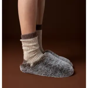 Chaussons femme Victoria Norte Premium image-5