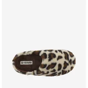 Zapatillas Victoria Norte Animal Print image-5