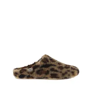 Zapatillas Victoria Norte Animal Print