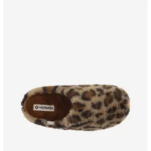 Zapatillas Victoria Norte Animal Print image-5