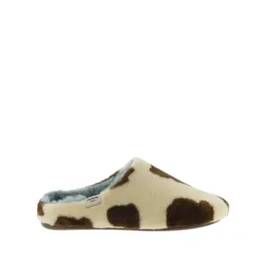 Zapatillas Victoria Norte Pelo