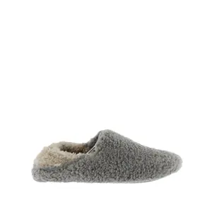 Zapatillas Victoria Norte Borreguito Talonera