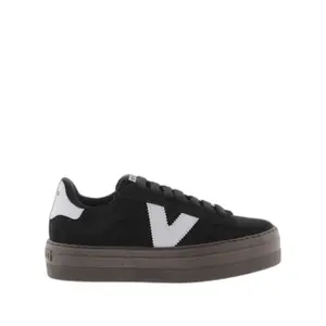 Women's Trainers Victoria Barcelona Serraje image-0
