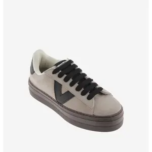 Women's Trainers Victoria Barcelona Serraje image-1