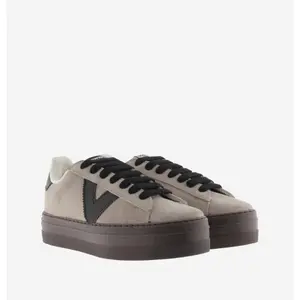Women's Trainers Victoria Barcelona Serraje image-2