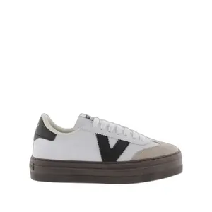 Women's Trainers Victoria Barcelona Efecto Piel image-0