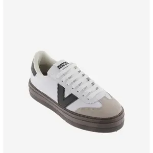 Women's Trainers Victoria Barcelona Efecto Piel image-1