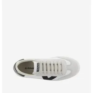 Women's Trainers Victoria Barcelona Efecto Piel Serraje image-3