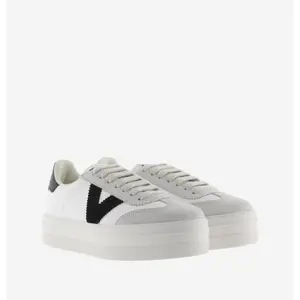 Women's Trainers Victoria Barcelona Efecto Piel Serraje image-2