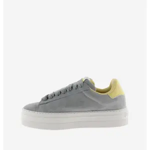 Women's Trainers Victoria Barcelona Serraje image-4