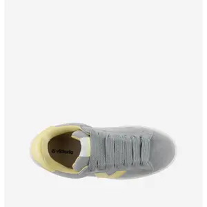 Women's Trainers Victoria Barcelona Serraje image-3