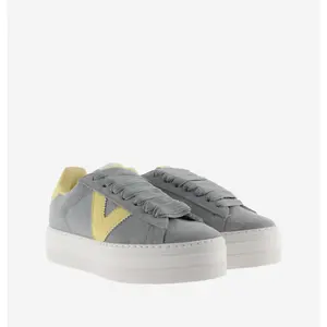 Women's Trainers Victoria Barcelona Serraje image-2