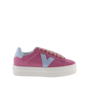 Women's Trainers Victoria Barcelona Serraje image-0