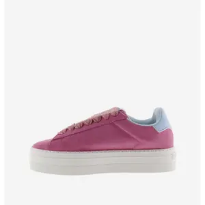 Women's Trainers Victoria Barcelona Serraje image-4