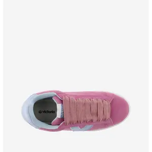 Women's Trainers Victoria Barcelona Serraje image-3