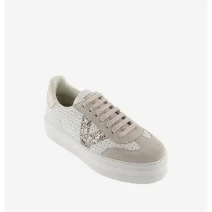 Zapatillas de ante para mujer Victoria Barcelona image-0