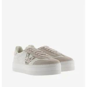 Zapatillas de ante para mujer Victoria Barcelona image-1