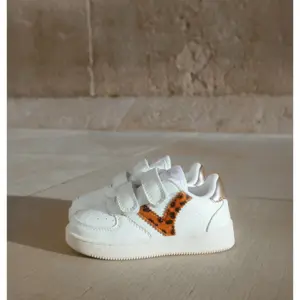 Fancy Baby Sneakers Victoria Tiempo image-5