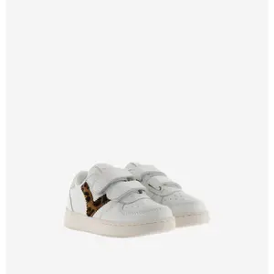 Fancy Child Trainers Victoria Tiempo image-4