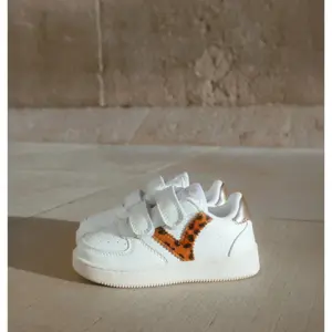 Fancy Child Trainers Victoria Tiempo image-5