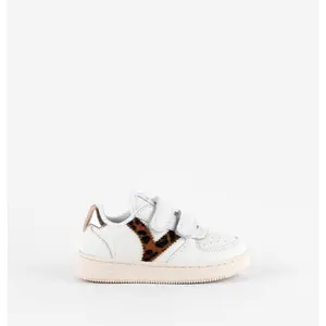 Fancy Child Trainers Victoria Tiempo image-6