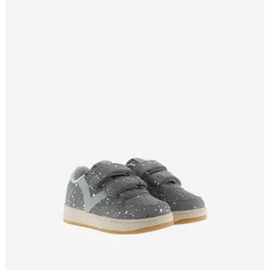 Baskets enfant Victoria Tiempo Tiras Fantasia image-3