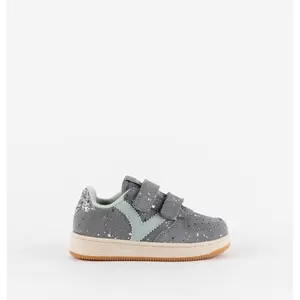 Baskets enfant Victoria Tiempo Tiras Fantasia image-2