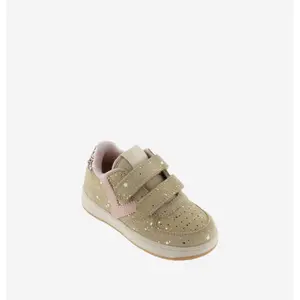 Baskets enfant Victoria Tiempo Tiras Fantasia image-1