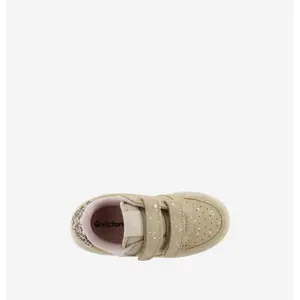 Baskets enfant Victoria Tiempo Tiras Fantasia image-5