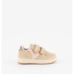 Baskets enfant Victoria Tiempo Tiras Fantasia image-3