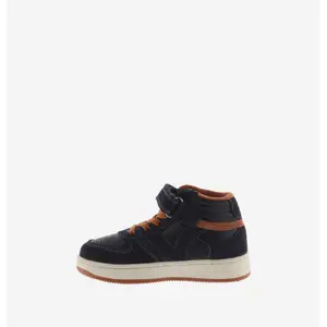 Sneakers Victoria Tiempo Tira & Elastico Efecto image-4