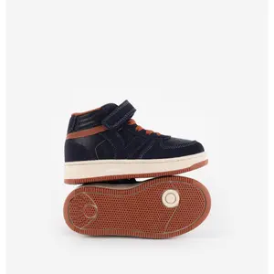 Sneakers Victoria Tiempo Tira & Elastico Efecto image-3