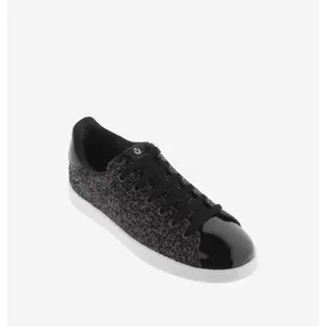 Women's glitter sneakers Victoria Glitter image-1