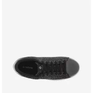 Women's glitter sneakers Victoria Glitter image-4