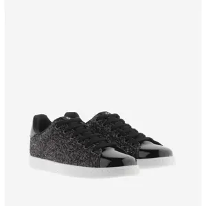 Women's glitter sneakers Victoria Glitter image-3