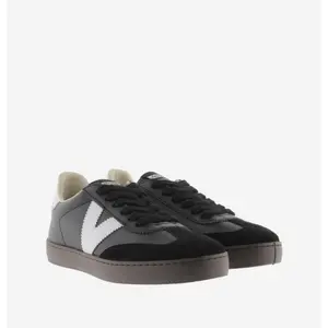 Faux leather trainers Victoria Berlín Ciclista image-2