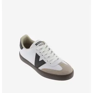 Faux leather trainers Victoria Berlín Ciclista image-1