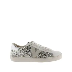 Women's glitter sneakers Victoria Berlín image-0