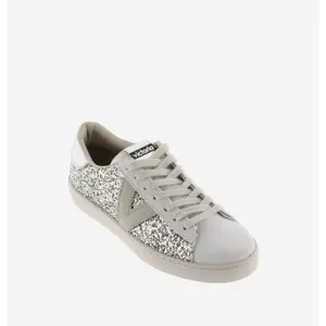 Women's glitter sneakers Victoria Berlín image-3