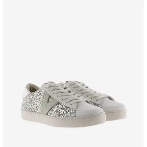Women's glitter sneakers Victoria Berlín image-1